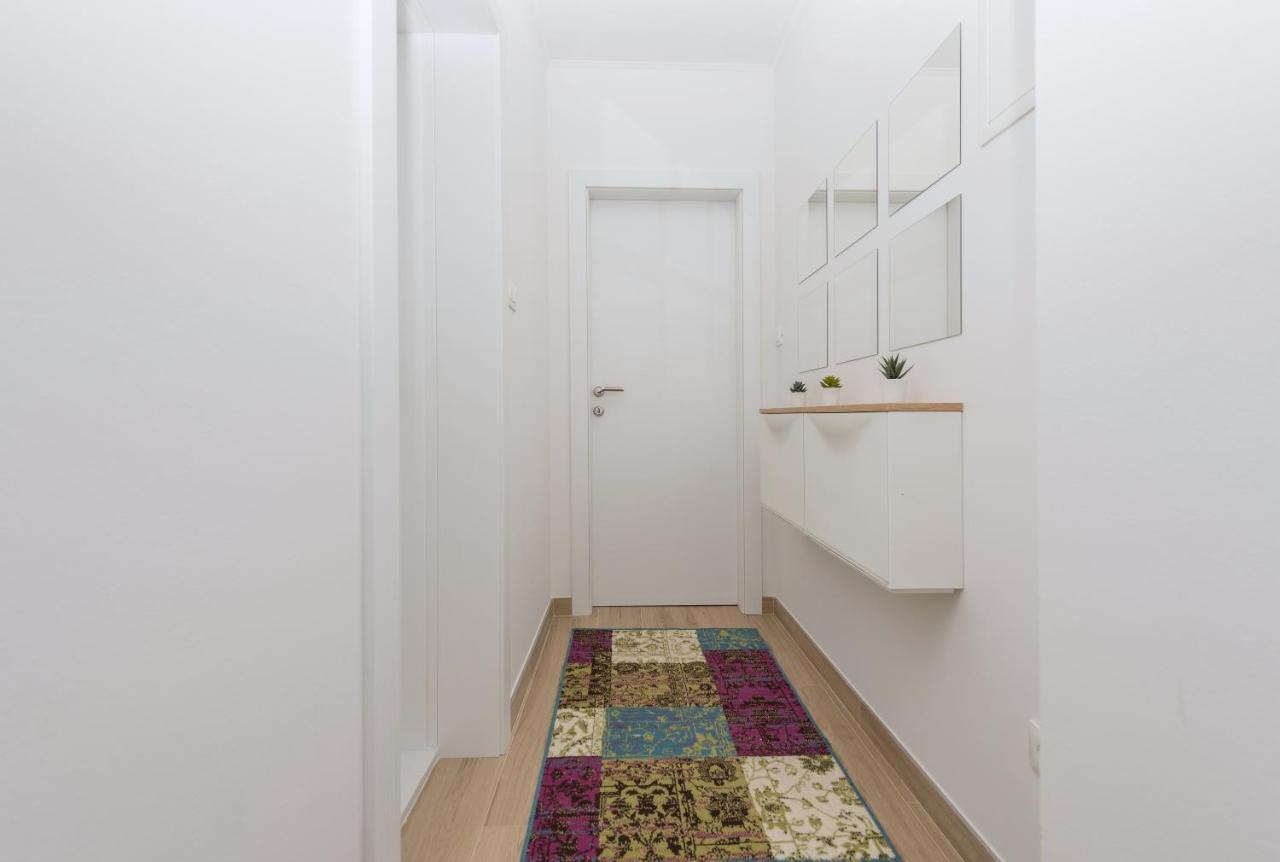 Apartment Maro - Башка-Вода Екстер'єр фото